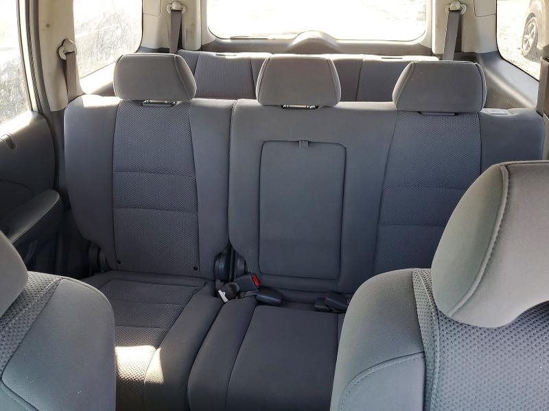 Снимка 10 от търг – 2008 HONDA PILOT с VIN 5FNYF18488B001716