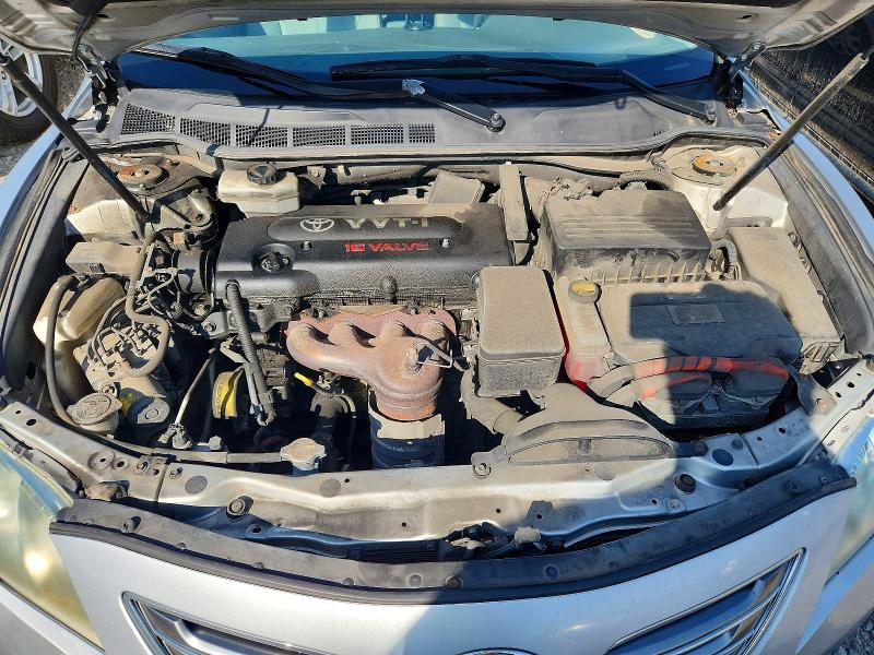 Photo 11 from auction – 2009 TOYOTA CAMRY with VIN 4T1BB46K19U101407