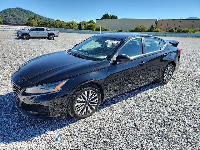 Photo 1 from auction – 2026 NISSAN ALTIMA with VIN 1N4BL4DV4TN315619