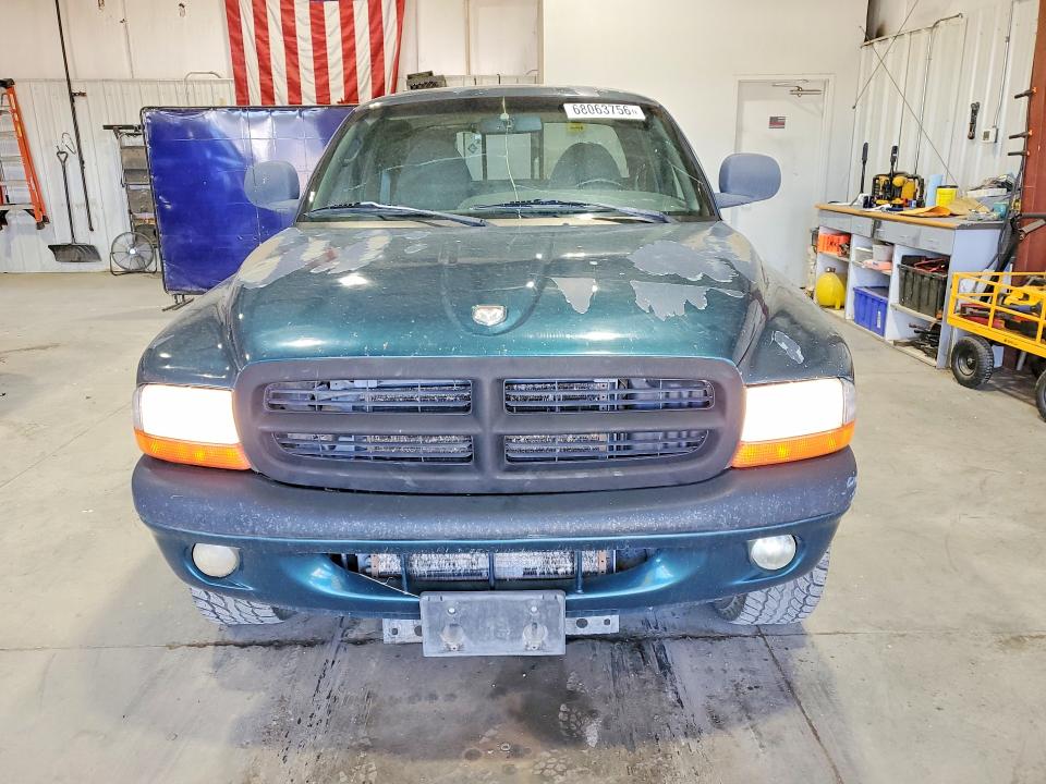 Photo 5 from auction – 1998 DODGE DAKOTA with VIN 1B7GG22Y1WS687687