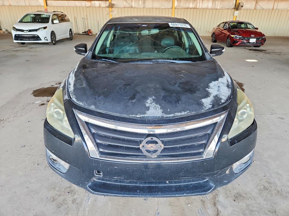 Photo 5 from auction – 2014 NISSAN ALTIMA with VIN 1N4AL3AP3EC401322