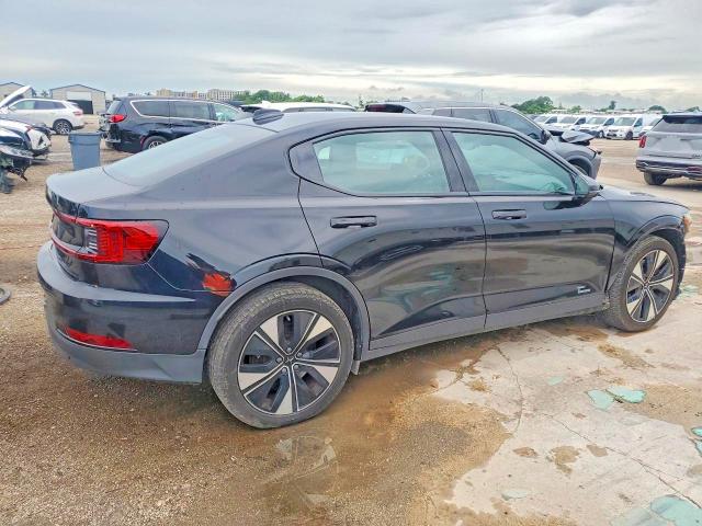 Photo 3 from auction – 2024 POLESTAR 2 with VIN YSMFE3KA6RL213487