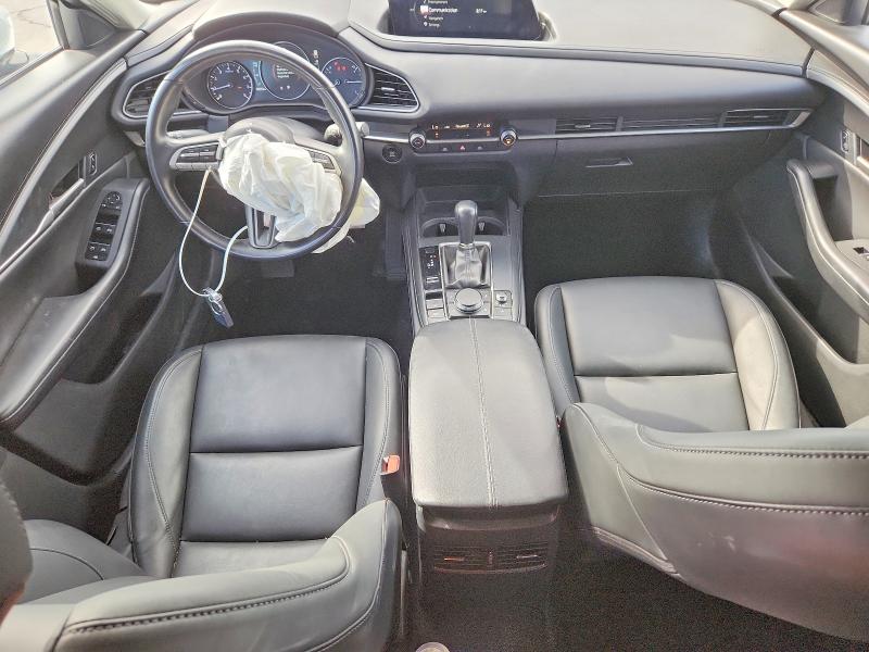 صورة رقم 8 من المزاد - 2023 MAZDA CX-30 مع VIN 3MVDMBBM5PM534540