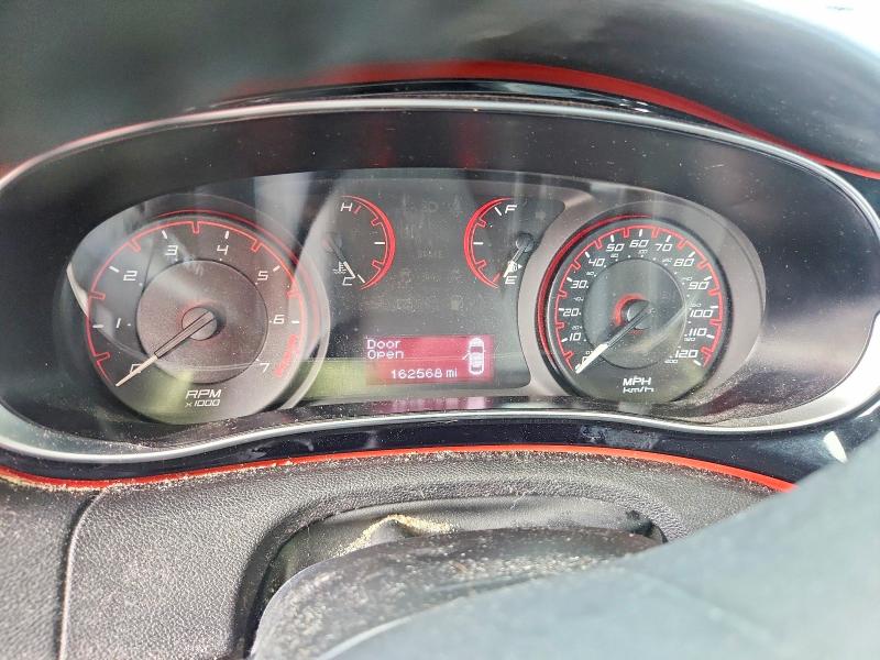 Photo 9 from auction – 2014 DODGE DART with VIN 1C3CDFBB2ED903175