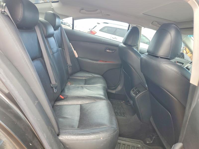 Снимка 10 от търг – 2009 LEXUS ES с VIN JTHBJ46G492314347