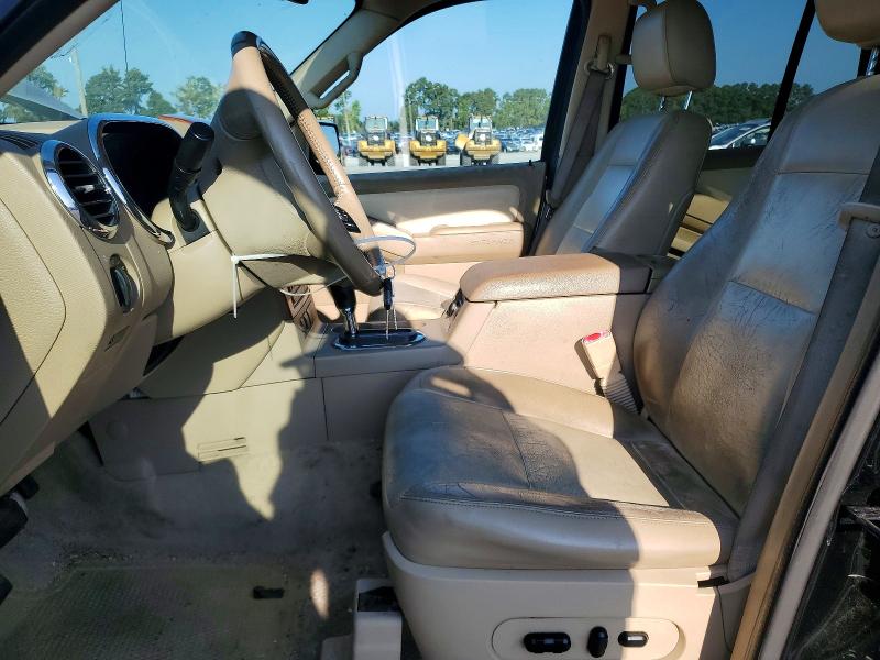 Photo 7 from auction – 2007 FORD EXPLORER with VIN 1FMEU64E87UA91455