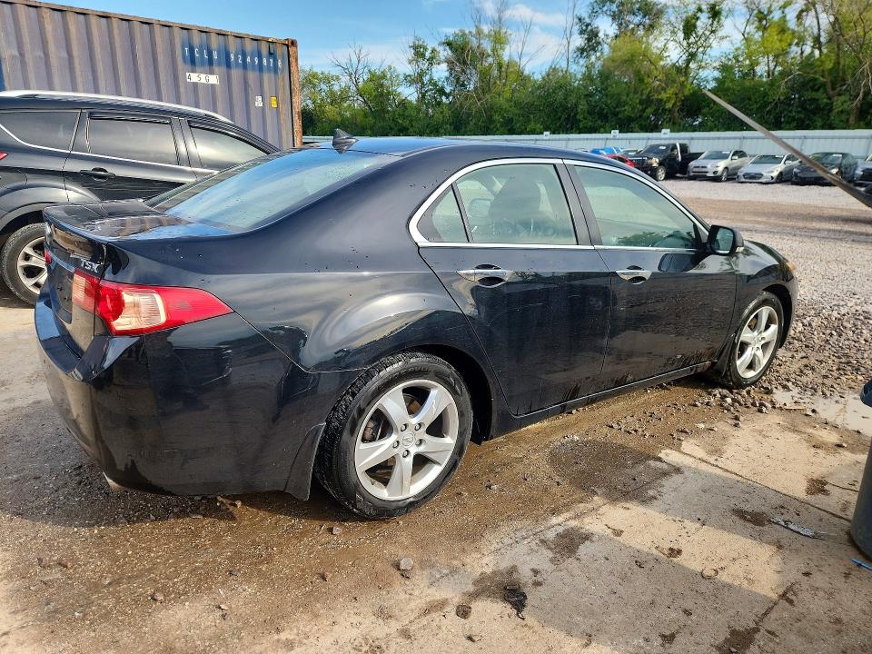 Photo 3 from auction – 2012 ACURA TSX with VIN JH4CU2F44CC011866