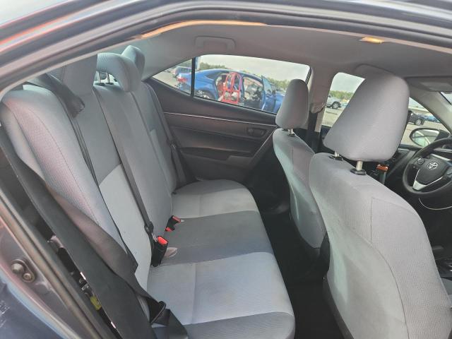 Photo 10 from auction – 2016 TOYOTA COROLLA with VIN 2T1BURHE3GC526544