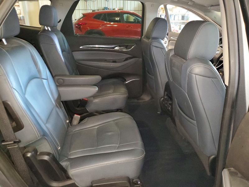 Снимка 11 от търг – 2021 BUICK ENCLAVE с VIN 5GAEVBKW0MJ179243