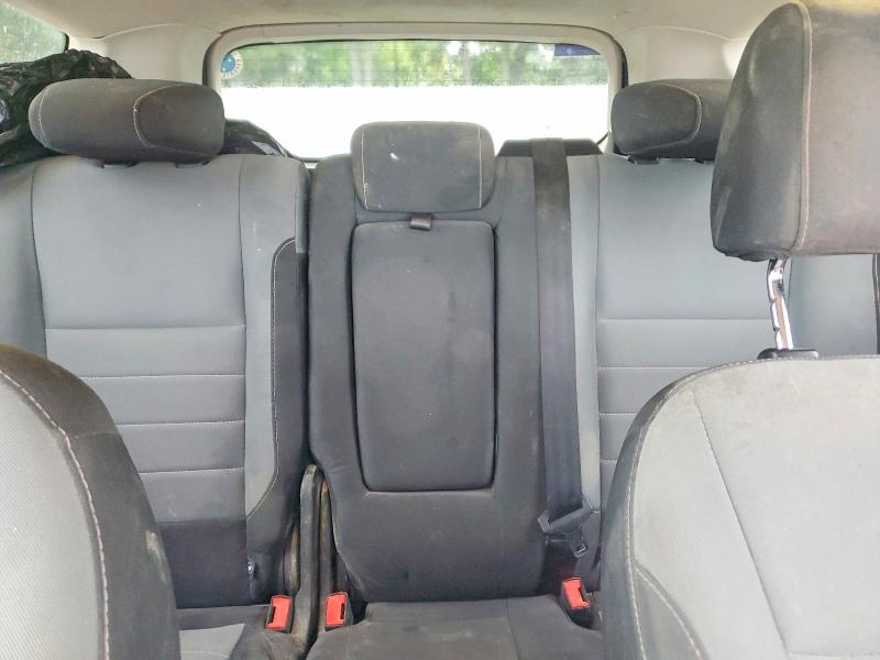 Снимка 10 от търг – 2016 FORD ESCAPE с VIN 1FMCU9GX8GUA88416