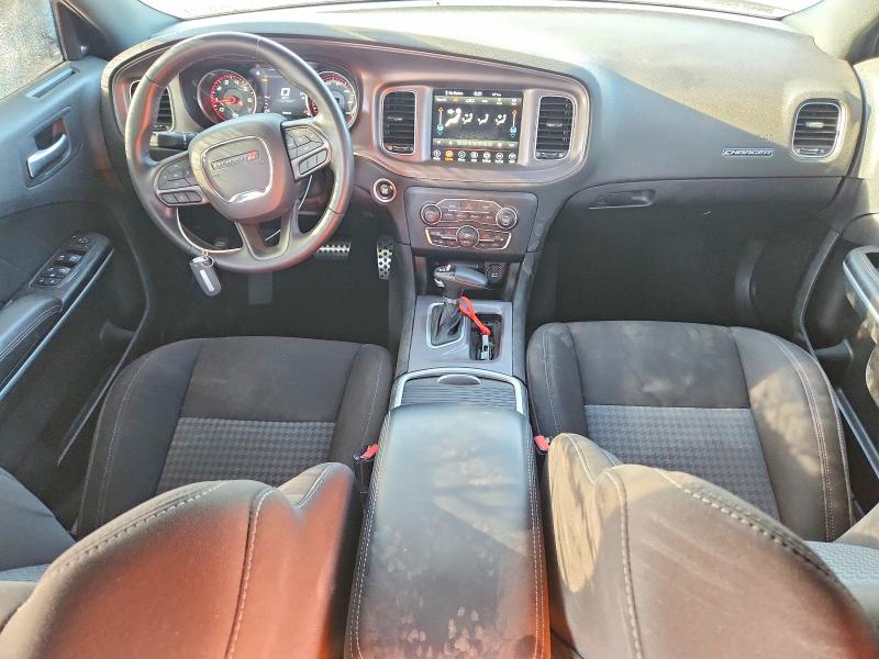 Zdjęcie 8 z aukcji – 2023 DODGE CHARGER z VIN 2C3CDXHG1PH635914