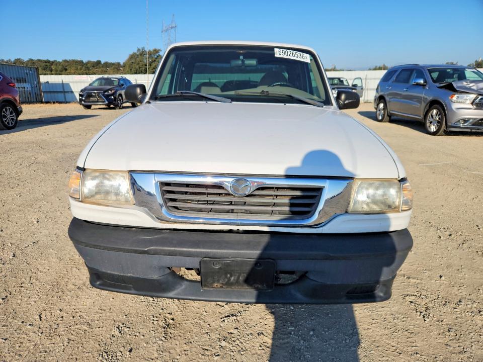 صورة رقم 5 من المزاد - 1999 MAZDA B3000 مع VIN 4F4YR16V8XTM21949