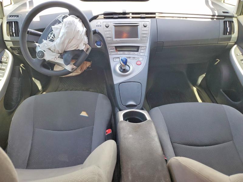 Zdjęcie 8 z aukcji – 2013 TOYOTA PRIUS z VIN JTDKN3DU5D5559562