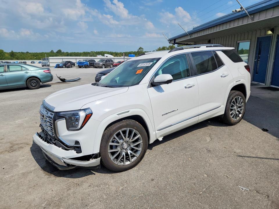 2026 GMC TERRAIN - Търг №68197976