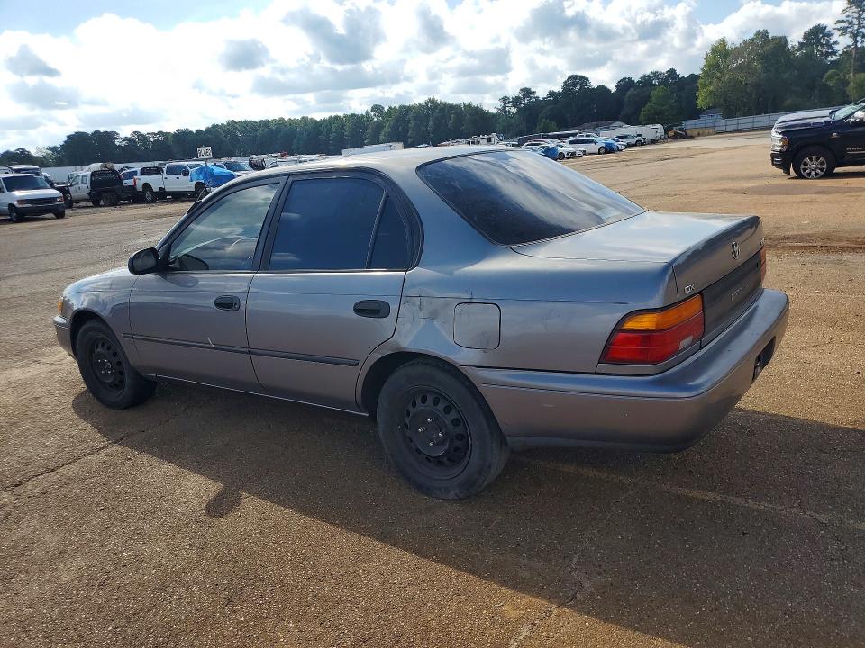 Foto 2 de la subasta – 1995 TOYOTA COROLLA con VIN 1NXAE09B1SZ280478