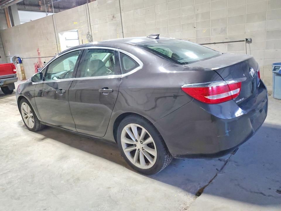 صورة رقم 2 من المزاد - 2015 BUICK VERANO مع VIN 1G4PR5SK0F4216203