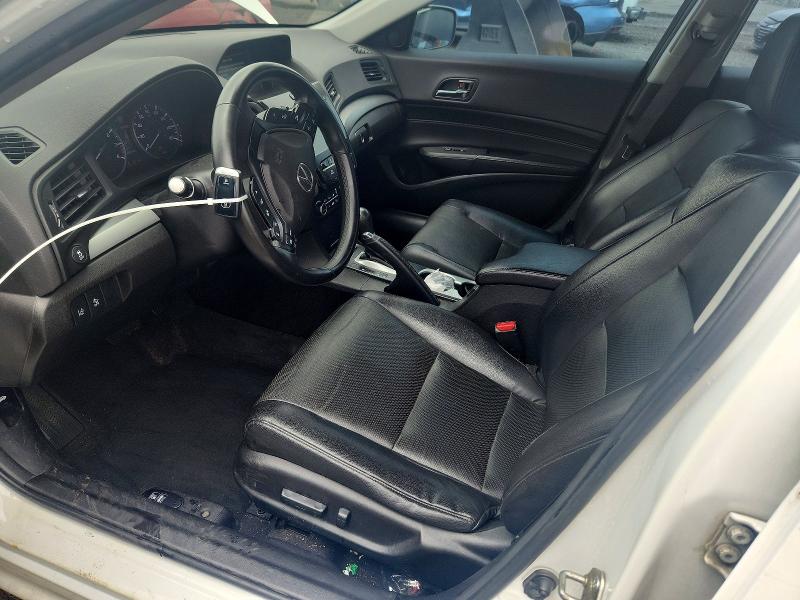 Photo 7 from auction – 2016 ACURA ILX with VIN 19UDE2F75GA017174