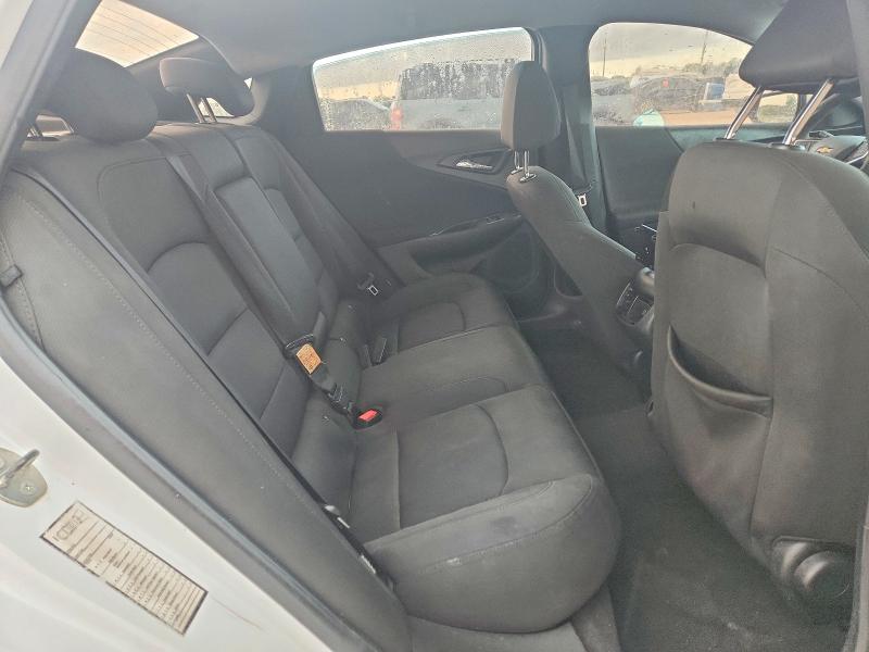 Photo 10 from auction – 2018 CHEVROLET MALIBU with VIN 1G1ZD5ST9JF209390