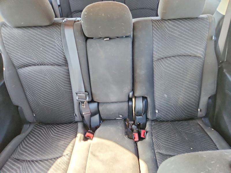 Photo 10 from auction – 2018 DODGE JOURNEY with VIN 3C4PDCAB7JT241904