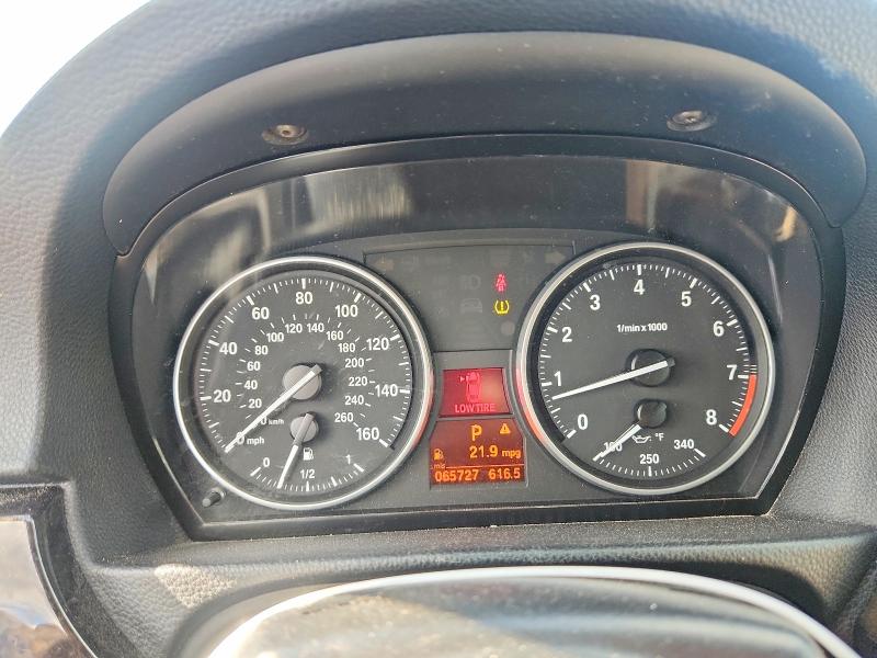 صورة رقم 9 من المزاد - 2007 BMW 328 مع VIN WBAWL13517PX13762