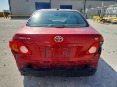 Photo 6 from auction – 2010 TOYOTA COROLLA with VIN 2T1BU4EE9AC330851