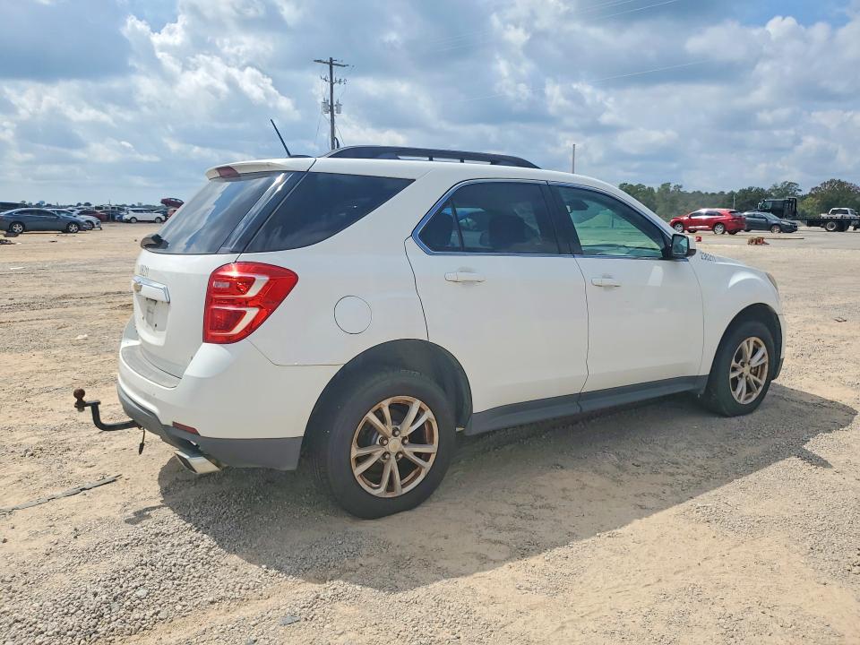 Photo 3 from auction – 2017 CHEVROLET EQUINOX with VIN 2GNFLFE34H6186739