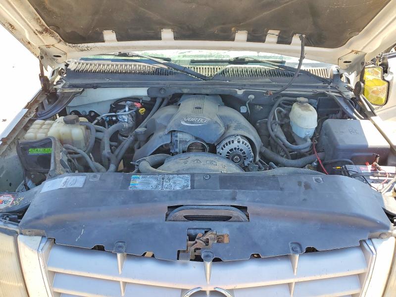 Снимка 11 от търг – 2003 CADILLAC ESCALADE с VIN 3GYEK63N93G238577