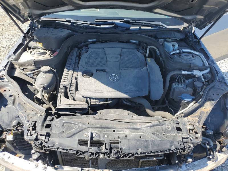Zdjęcie 11 z aukcji – 2014 MERCEDES-BENZ E z VIN WDDHH8JB4EB069611