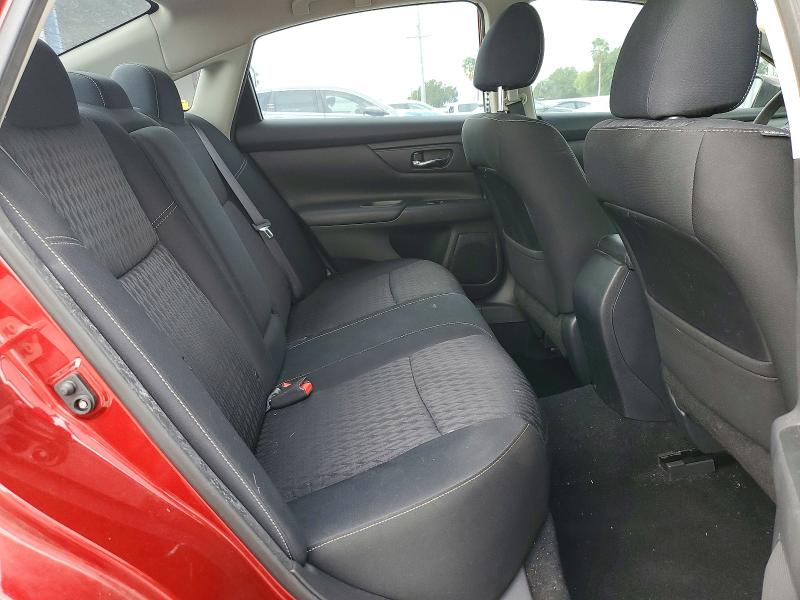 Снимка 10 от търг – 2017 NISSAN ALTIMA с VIN 1N4AL3AP1HC259458