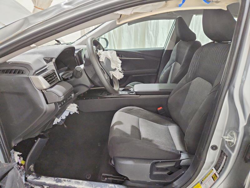 Photo 7 from auction – 2025 TOYOTA CAMRY with VIN 4T1DAACK3SU065143