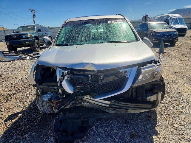 Photo 5 from auction – 2011 ACURA MDX with VIN 2HNYD2H25BH533348