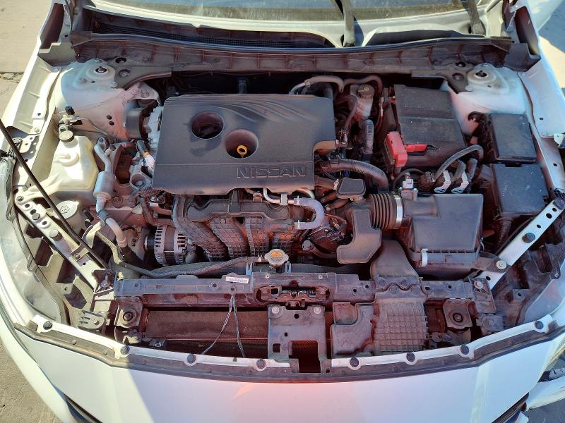 Photo 11 from auction – 2020 NISSAN ALTIMA with VIN 1N4BL4CV0LC175369