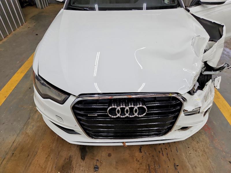Photo 11 from auction – 2012 AUDI A6 with VIN WAUHGAFC5CN075951
