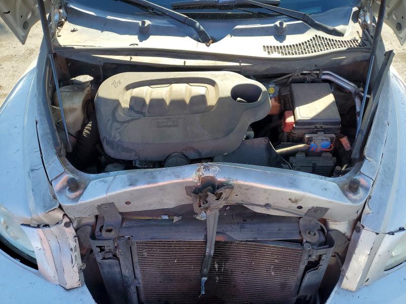 Photo 11 from auction – 2009 CHEVROLET HHR with VIN 3GNCA13B79S632696