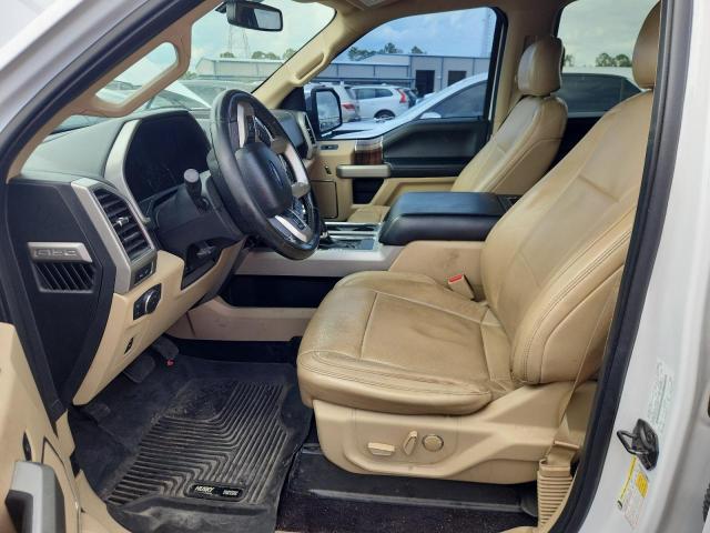 Foto 7 de la subasta – 2017 FORD F150 con VIN 1FTEW1EG6HFA93292
