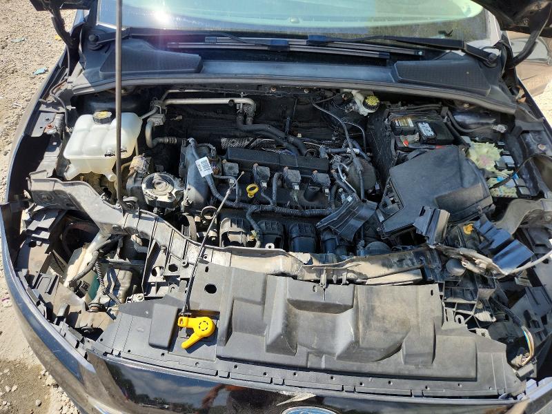 Photo 11 from auction – 2015 FORD FOCUS with VIN 1FADP3F2XFL365046