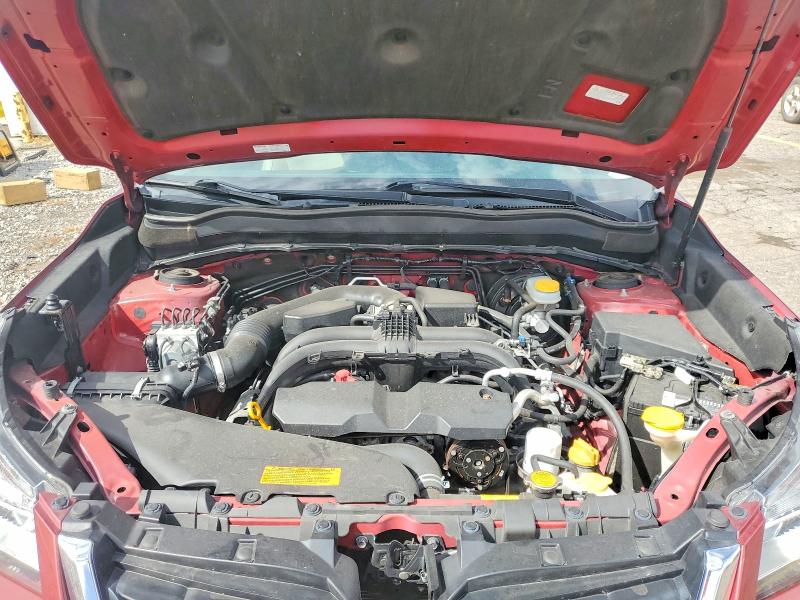 صورة رقم 12 من المزاد - 2017 SUBARU FORESTER مع VIN JF2SJAJC9HH545102