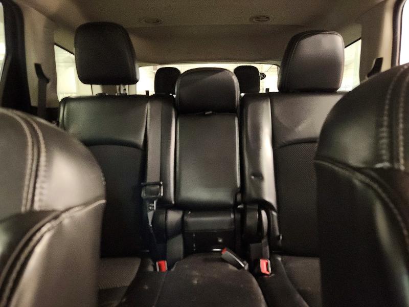 Photo 10 from auction – 2018 DODGE JOURNEY with VIN 3C4PDDGG3JT430817
