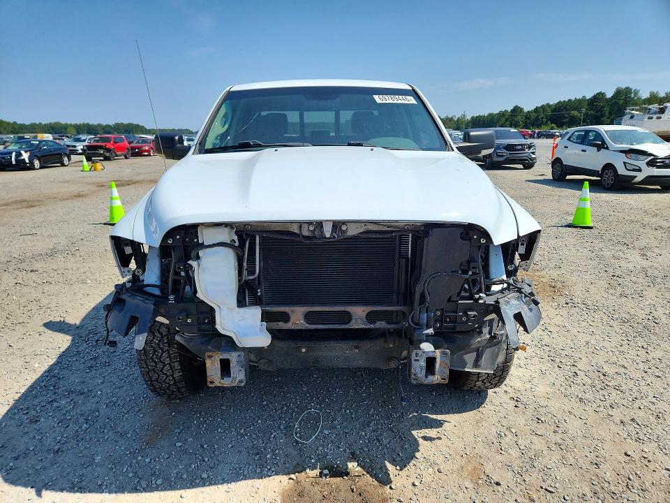 Photo 5 from auction – 2016 RAM 1500 with VIN 1C6RR7LG6GS340046