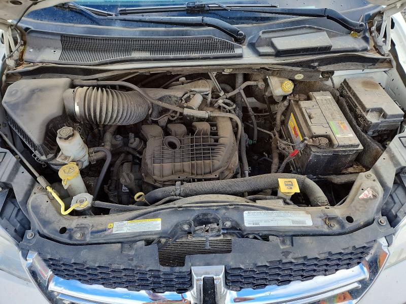 Photo 12 from auction – 2012 DODGE GRAND CARAVAN with VIN 2C4RDGCG4CR153939