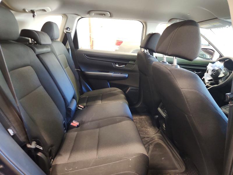 Снимка 11 от търг – 2024 HONDA CR-V с VIN 7FARS4H24RE008684