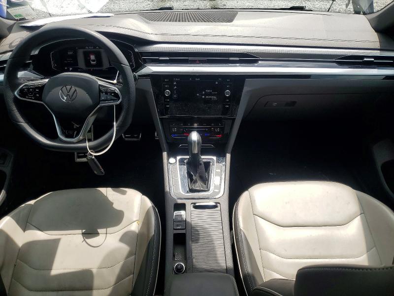 Снимка 8 от търг – 2022 VOLKSWAGEN ARTEON с VIN WVWAR7AN9NE010307