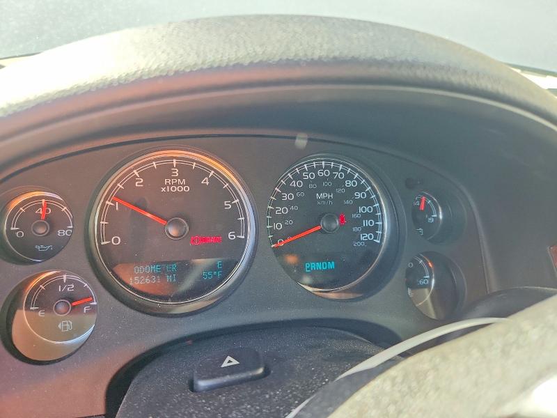 Снимка 9 от търг – 2010 GMC YUKON с VIN 1GKUKCE04AR278746