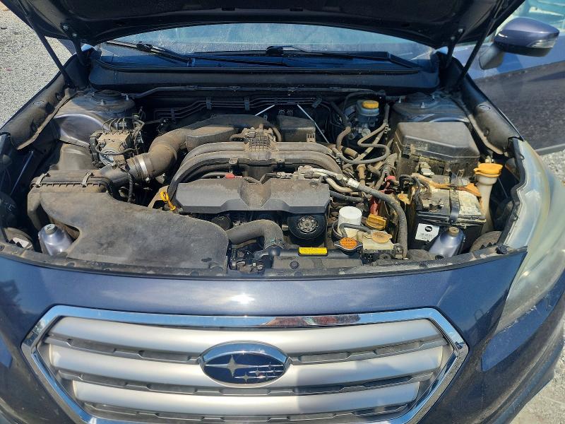 Photo 12 from auction – 2016 SUBARU OUTBACK with VIN 4S4BSBNCXG3294349