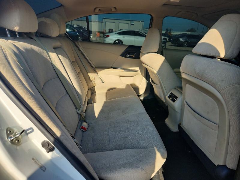 Photo 10 from auction – 2013 HONDA ACCORD with VIN 1HGCR2F78DA260800