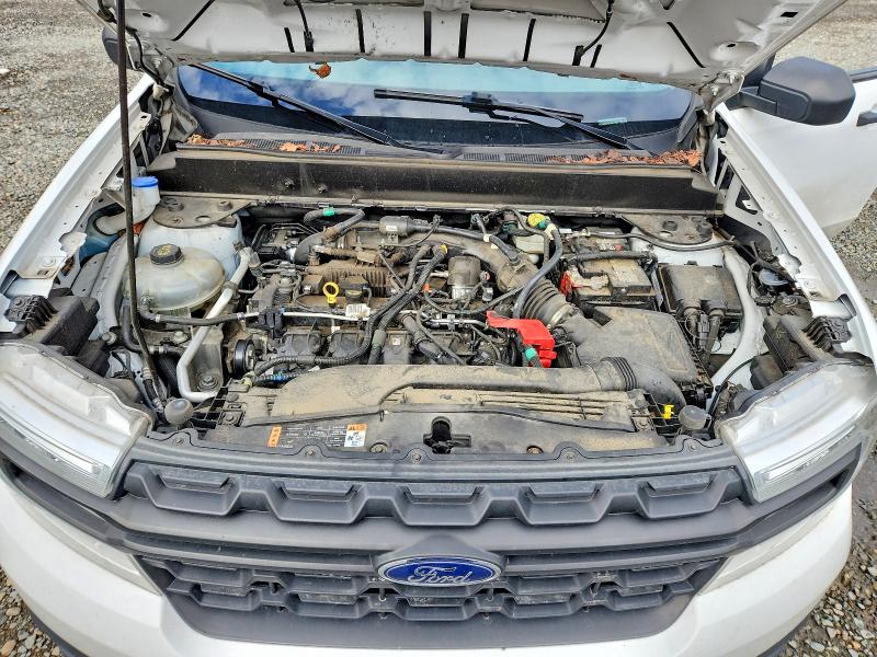 Photo 11 from auction – 2023 FORD MAVERICK with VIN 3FTTW8F91PRA11356