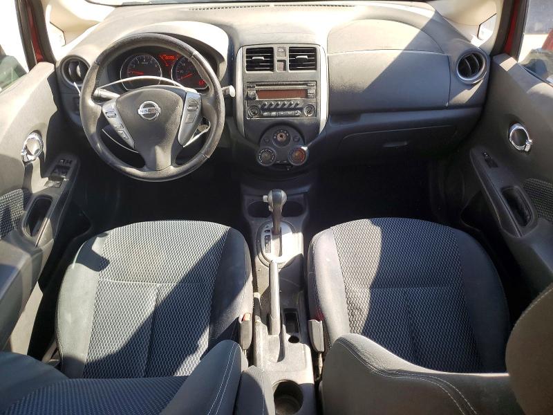 Photo 8 from auction – 2014 NISSAN VERSA NOTE with VIN 3N1CE2CP0EL394423