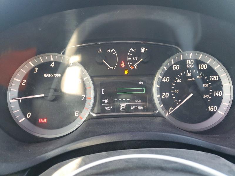 Photo 9 from auction – 2013 NISSAN SENTRA with VIN 3N1AB7AP3DL683343