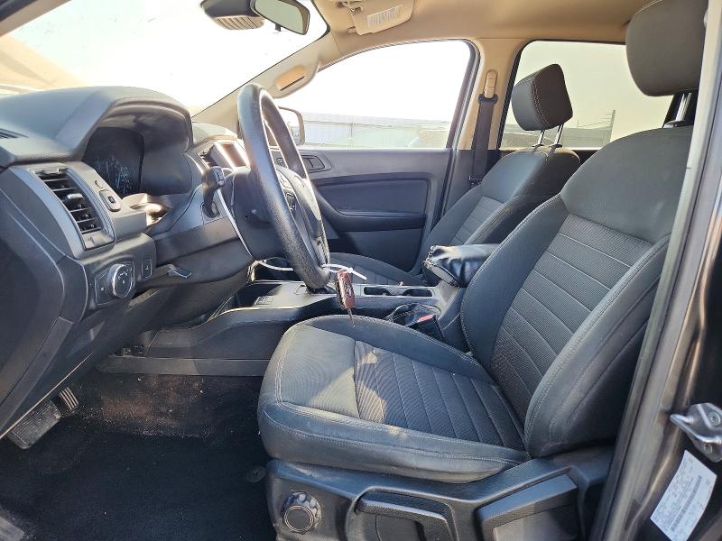 Zdjęcie 7 z aukcji – 2019 FORD RANGER z VIN 1FTER4EH5KLA76686