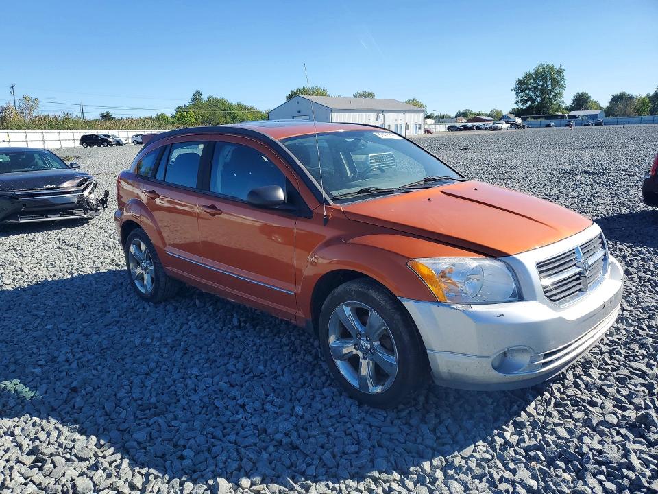 Photo 4 from auction – 2011 DODGE CALIBER with VIN 1B3CB8HB7BD108818